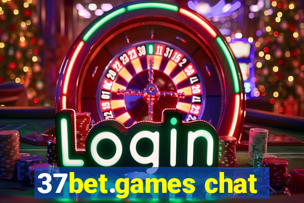 37bet.games chat